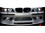 BMW 5 E39 Элерон переднего бампера HAMANN BULLITCOMPETITION