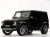 Mercedes G-463 (89-16) Аэродинамический обвес от Brabus модель Widestar G55