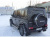 Mercedes G-463 (89-16) Спойлер Brabus