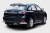 Lexus RX (12–) Защита задняя уголки 60/42 мм двойные